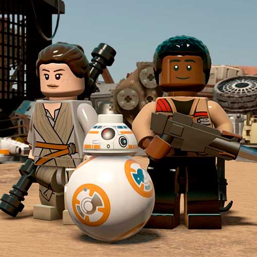 LEGO Star Wars The Force Awakens Season Pass Cd Key Steam Global